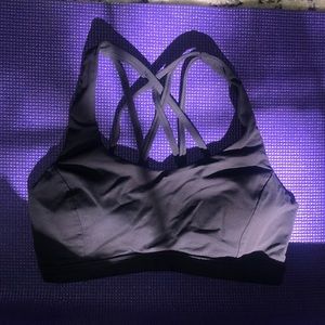 Lulu sports Bra